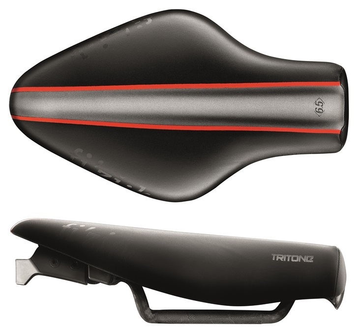 TRITONE 6.5 BRAIDED(FIZIK/フィジーク) のパーツ情報、クチコミ一覧